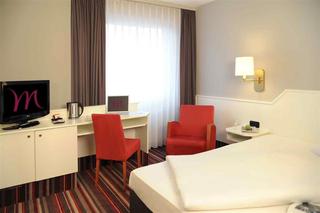 Fotos del hotel - MERCURE BAD HOMBURG FRIEDRICHSDORF