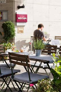 Fotos del hotel - MERCURE BAD HOMBURG FRIEDRICHSDORF