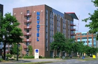 Fotos del hotel - Mercure Hotel Hamburg am Volkspark