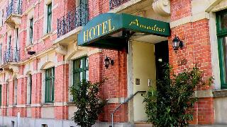 Fotos del hotel - Amadeus