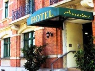 Fotos del hotel - Amadeus