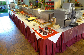 Fotos del hotel - Plaza Inn Hamburg Moorfleet
