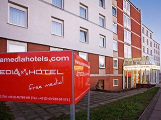 Fotos del hotel - Plaza Inn Hamburg Moorfleet