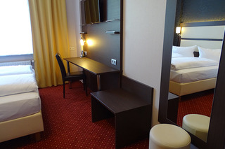 Fotos del hotel - Plaza Inn Hamburg Moorfleet