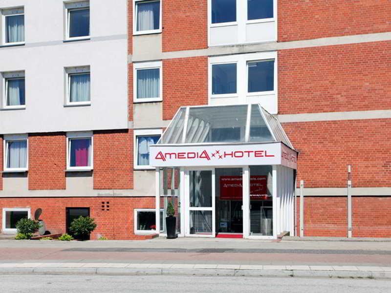 Fotos del hotel - Plaza Inn Hamburg Moorfleet