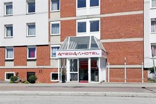Fotos del hotel - Plaza Inn Hamburg Moorfleet