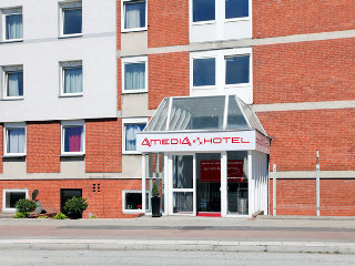 Fotos del hotel - Plaza Inn Hamburg Moorfleet
