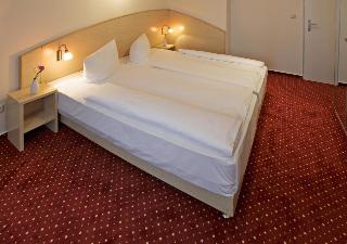 Fotos del hotel - Plaza Inn Hamburg Moorfleet
