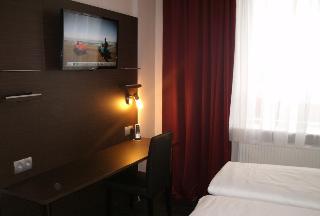 Fotos del hotel - Plaza Inn Hamburg Moorfleet