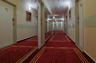 Fotos del hotel - Plaza Inn Hamburg Moorfleet