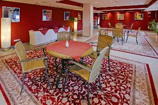 Fotos del hotel - Plaza Inn Hamburg Moorfleet