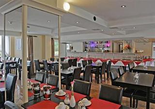 Fotos del hotel - Plaza Inn Hamburg Moorfleet