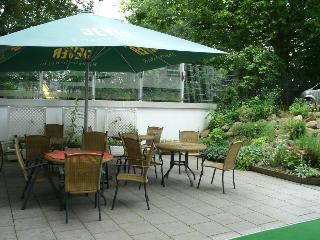 Fotos del hotel - Plaza Inn Hamburg Moorfleet