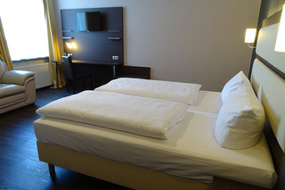 Fotos del hotel - Plaza Inn Hamburg Moorfleet
