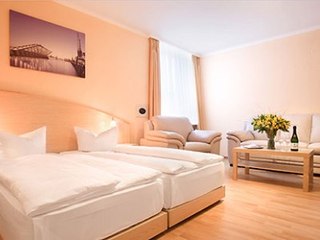 Fotos del hotel - Plaza Inn Hamburg Moorfleet