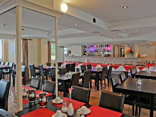 Fotos del hotel - Plaza Inn Hamburg Moorfleet