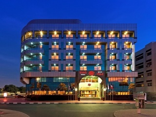 Fotos del hotel - EWA HOTEL DUBAI