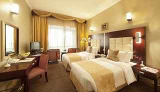 Fotos del hotel - EWA HOTEL DUBAI