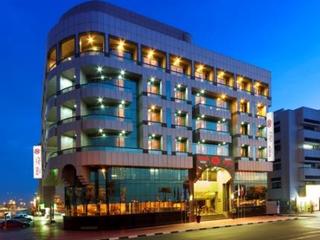 Fotos del hotel - EWA HOTEL DUBAI