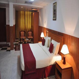 Fotos del hotel - Dubai Nova