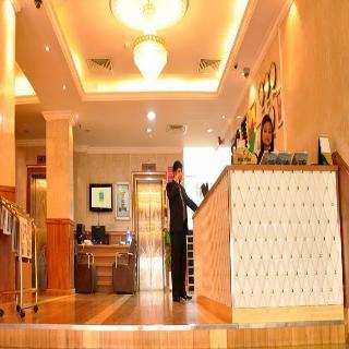 Fotos del hotel - Dubai Nova