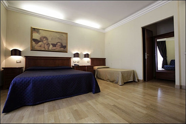 Fotos del hotel - AUGUSTUS