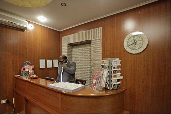 Fotos del hotel - AUGUSTUS