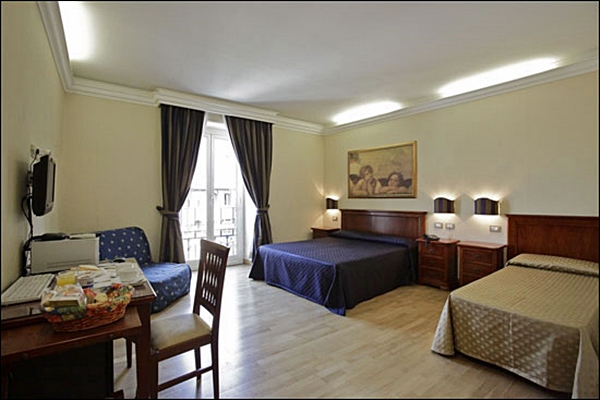 Fotos del hotel - AUGUSTUS