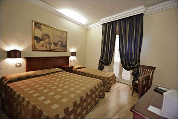 Fotos del hotel - AUGUSTUS
