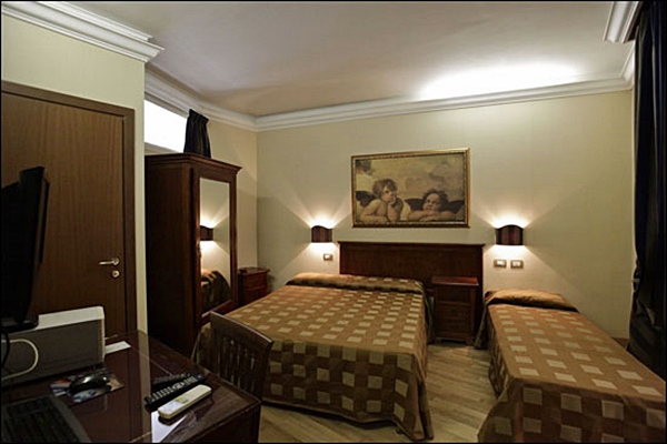 Fotos del hotel - AUGUSTUS