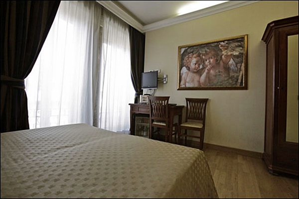 Fotos del hotel - AUGUSTUS