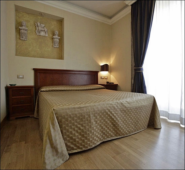 Fotos del hotel - AUGUSTUS
