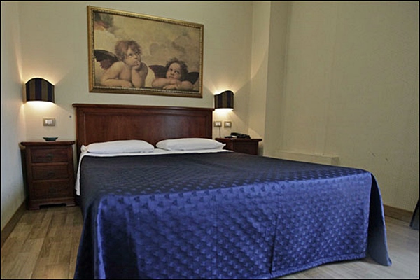 Fotos del hotel - AUGUSTUS