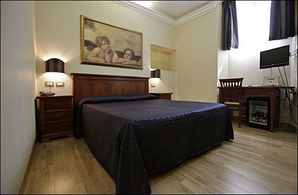 Fotos del hotel - AUGUSTUS