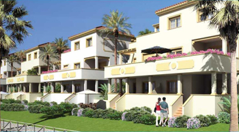 Fotos del hotel - BEST WESTREM GOLF AND BEACH 