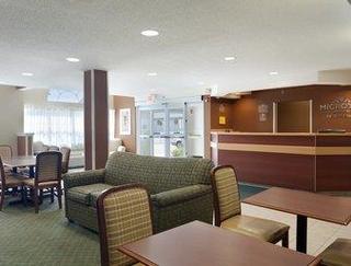 MICROTEL INN & SUITES DOVER
