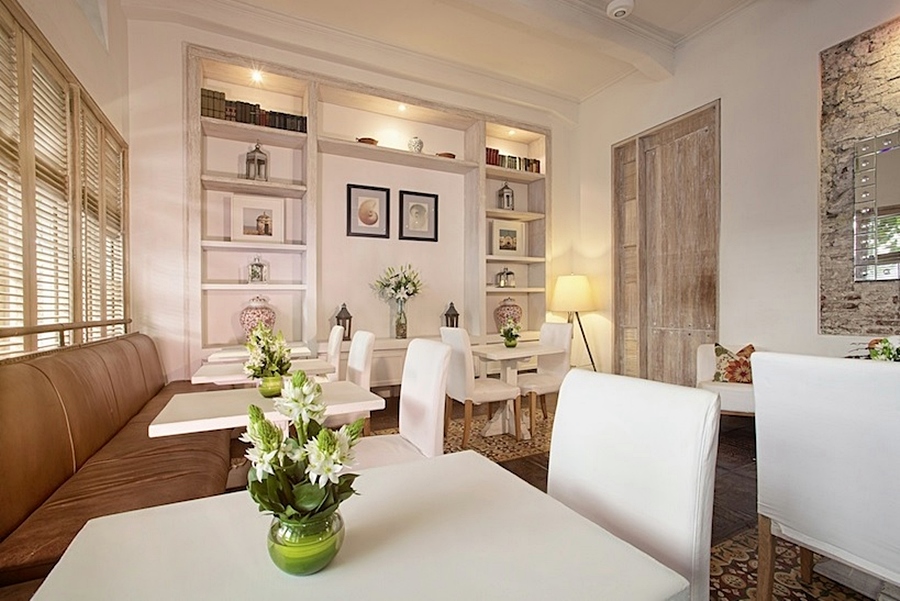 Fotos del hotel - Casa Belle Boutique Hotel