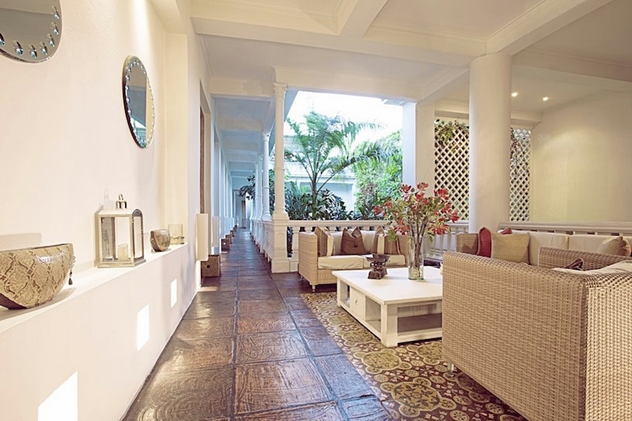 Fotos del hotel - Casa Belle Boutique Hotel