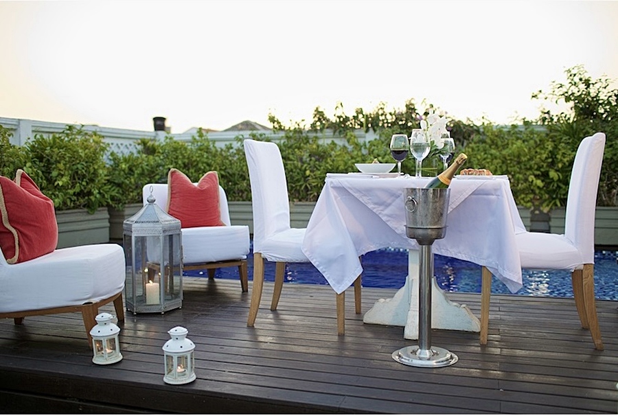 Fotos del hotel - Casa Belle Boutique Hotel