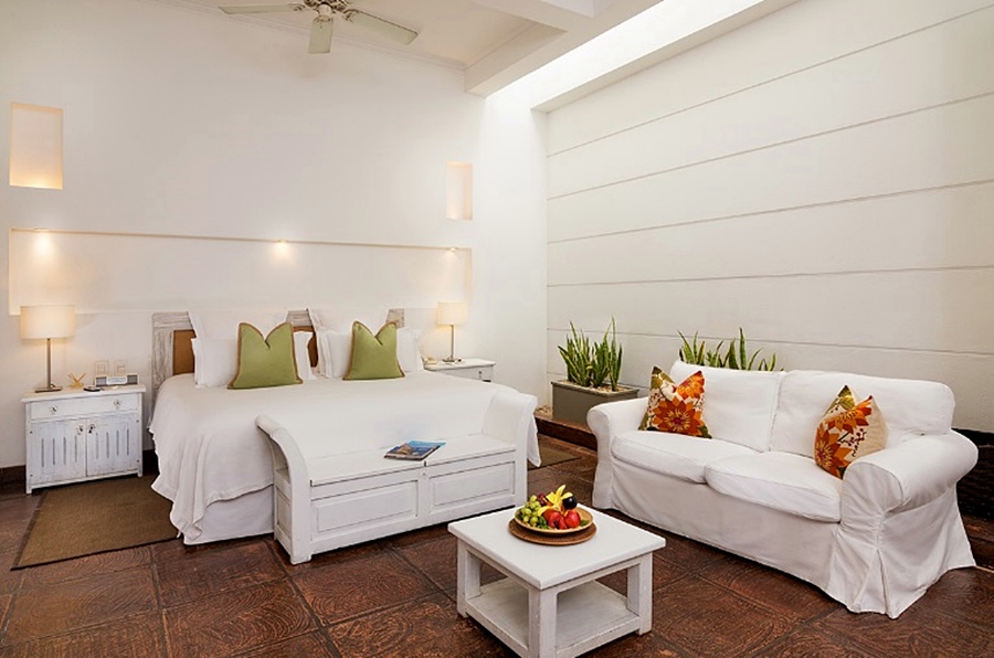 Fotos del hotel - Casa Belle Boutique Hotel