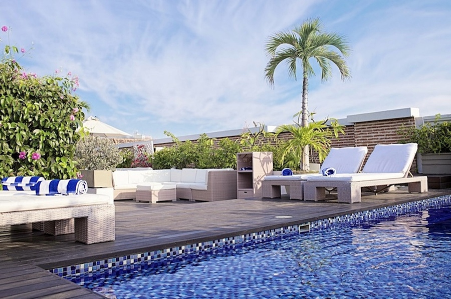 Fotos del hotel - Casa Belle Boutique Hotel
