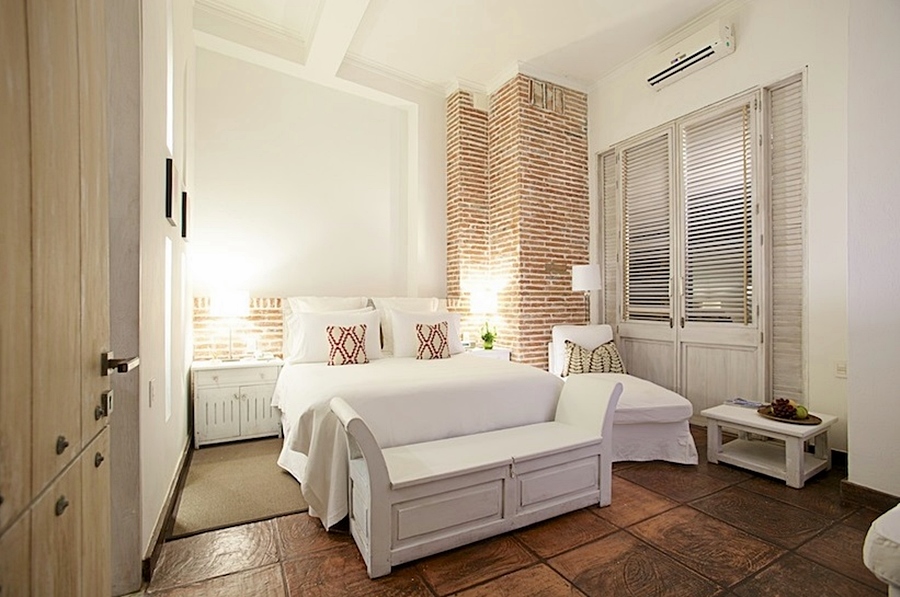 Fotos del hotel - Casa Belle Boutique Hotel