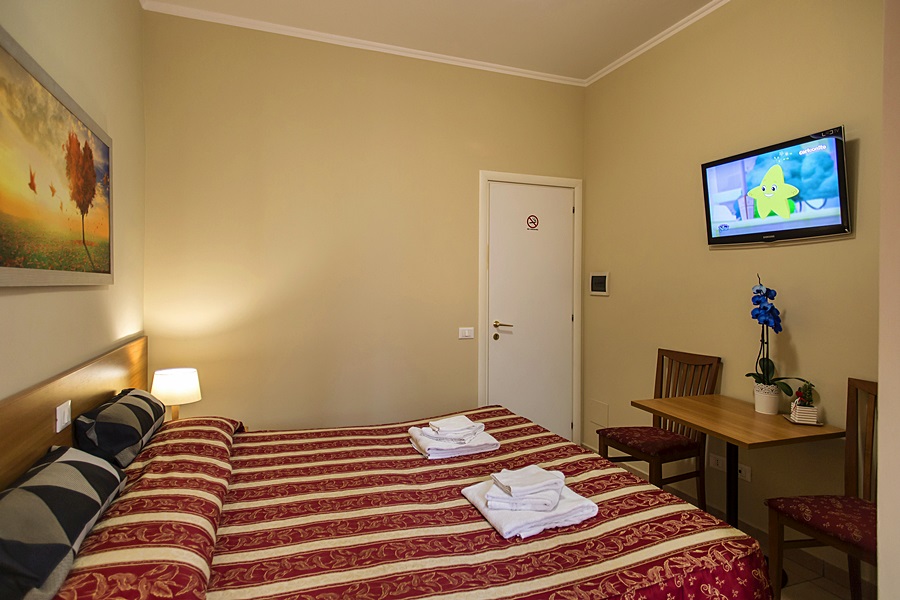 Fotos del hotel - AL CENTRO STORICO DI ROMA