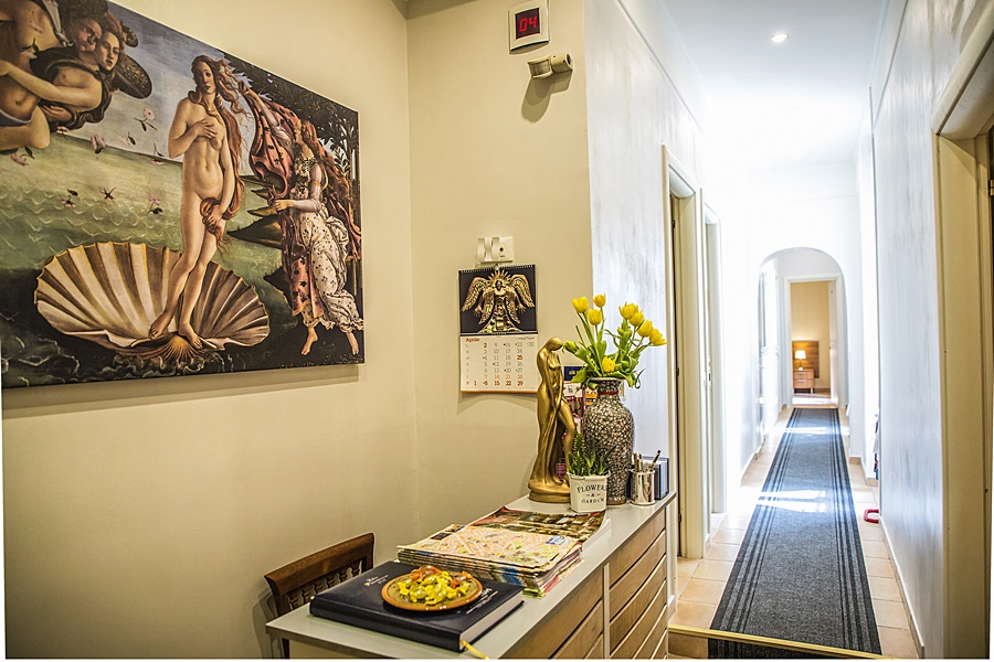 Fotos del hotel - AL CENTRO STORICO DI ROMA