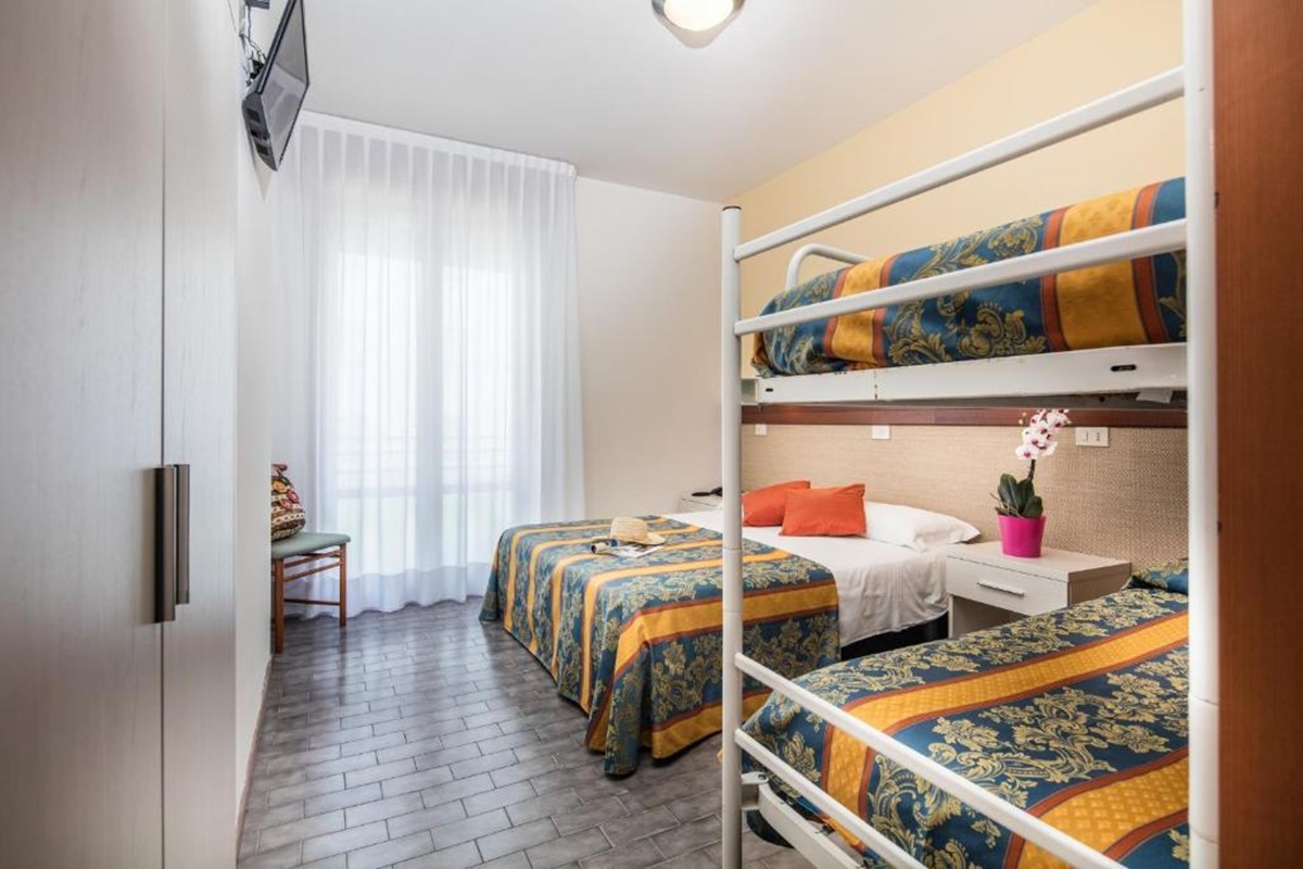 Fotos del hotel - BETTINA