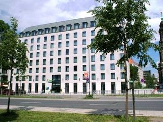 Fotos del hotel - Premier Inn Premier Inn Dresden City Zentrum