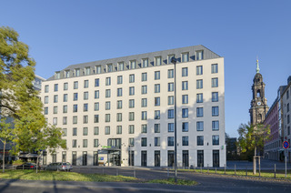 Fotos del hotel - Premier Inn Premier Inn Dresden City Zentrum