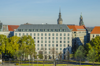 Fotos del hotel - Premier Inn Premier Inn Dresden City Zentrum