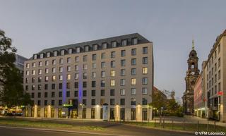 Fotos del hotel - Premier Inn Premier Inn Dresden City Zentrum