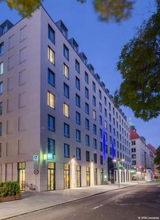 Fotos del hotel - Premier Inn Premier Inn Dresden City Zentrum